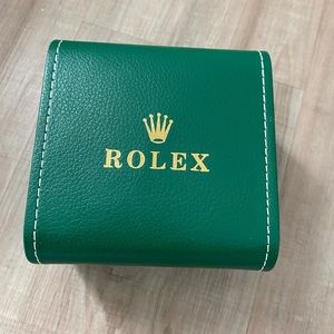 COPY - Travel Box NO Watch